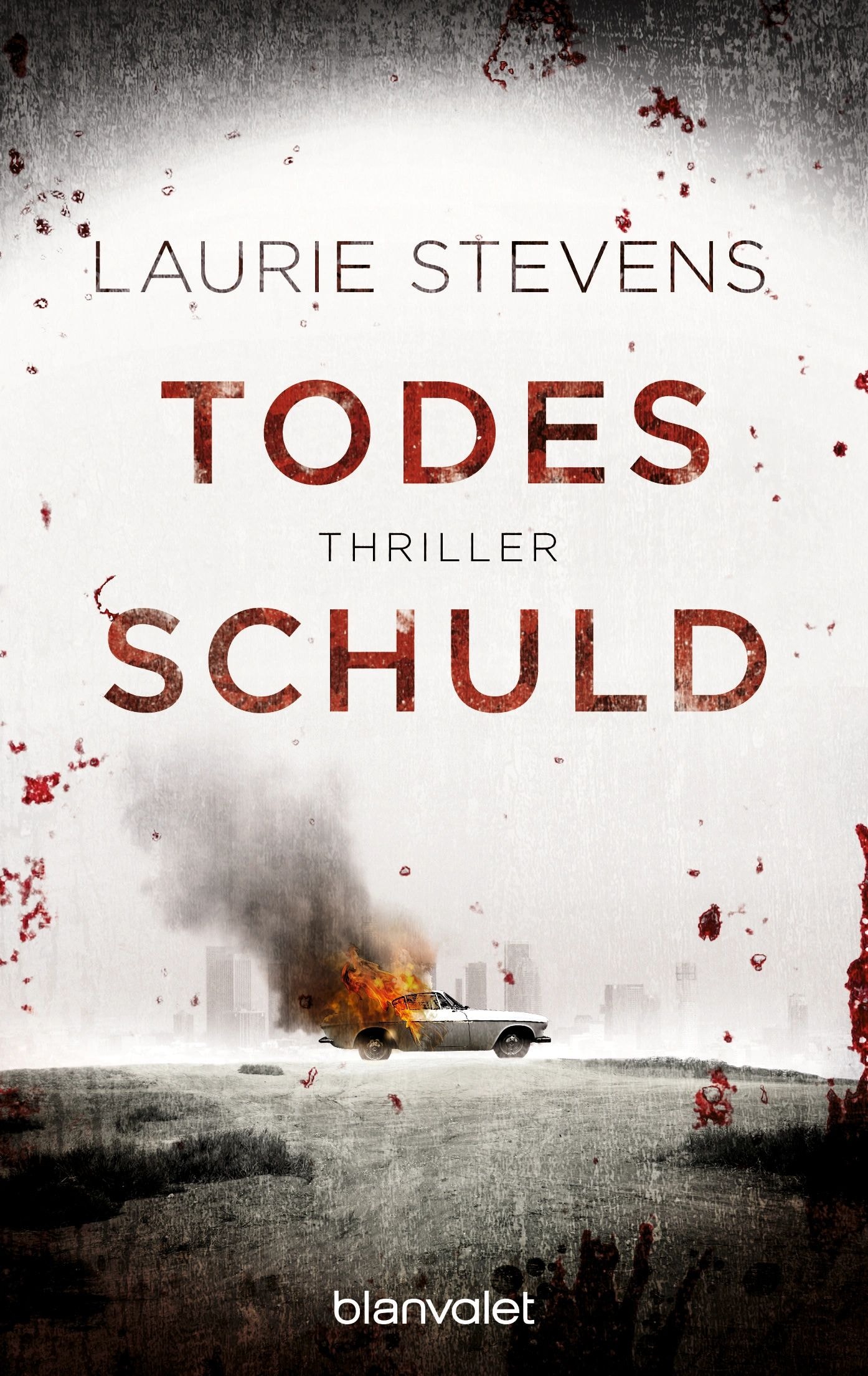 Laurie Stevens